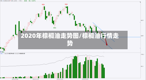 2020年棕榈油走势图/棕榈油行情走势