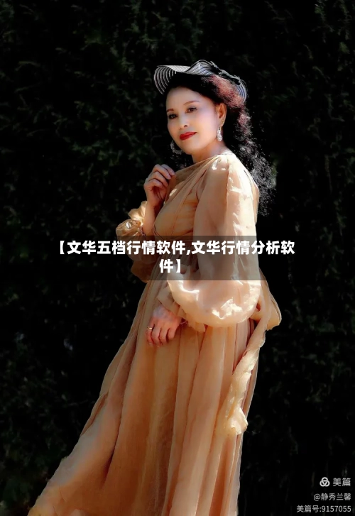 【文华五档行情软件,文华行情分析软件】-第2张图片