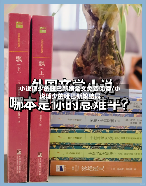 小说傅少的哑巴新娘全文免费阅读/小说傅少的哑巴新娘结局-第2张图片