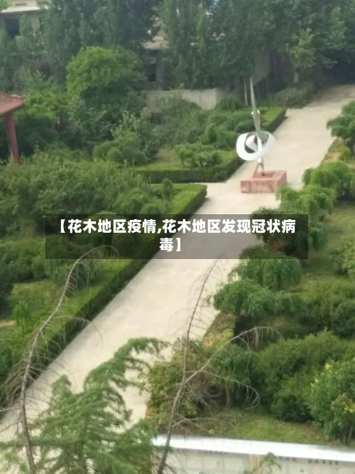 【花木地区疫情,花木地区发现冠状病毒】