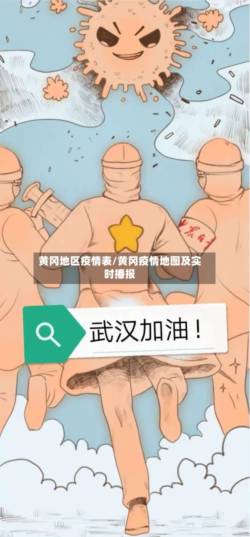 黄冈地区疫情表/黄冈疫情地图及实时播报