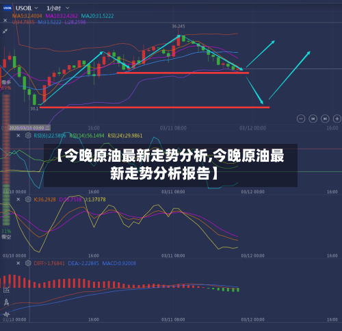 【今晚原油最新走势分析,今晚原油最新走势分析报告】-第2张图片