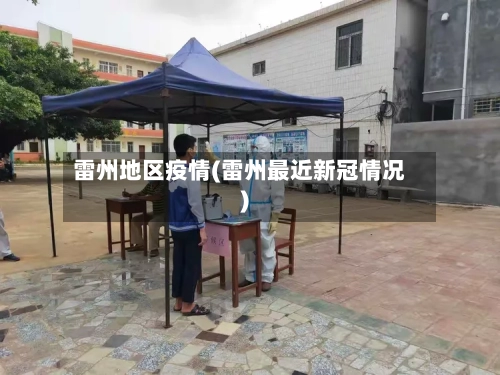 雷州地区疫情(雷州最近新冠情况)-第2张图片