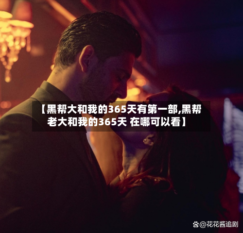 【黑帮大和我的365天有第一部,黑帮老大和我的365天 在哪可以看】-第2张图片