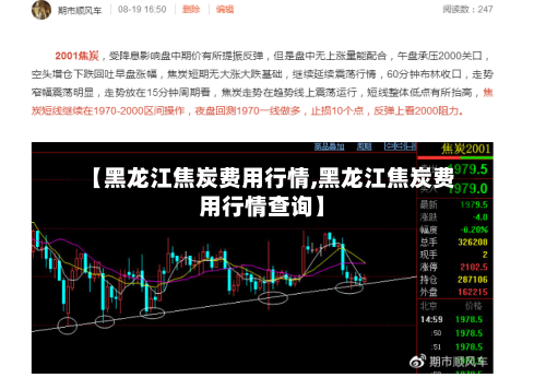 【黑龙江焦炭费用行情,黑龙江焦炭费用行情查询】