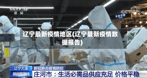 辽宁最新疫情地区(辽宁最新疫情数据报告)